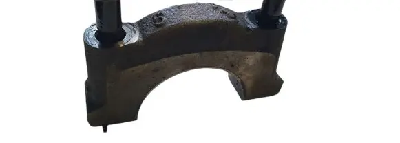 Mitsubishi L200 Crankshaft Holder NOCODE