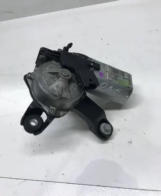 Mini One - Cooper Coupe R56 Rear window wiper motor 53024112 6932013