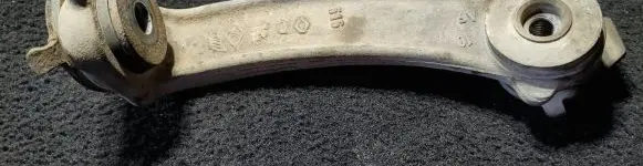 Renault Espace IV Other front suspension part 