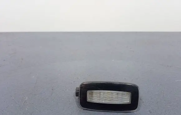 Porsche Panamera (970) Boot/trunk interior light 971947101