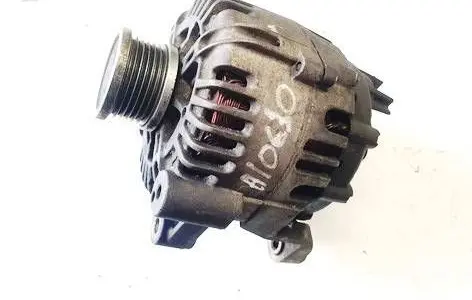 Generator/alternator