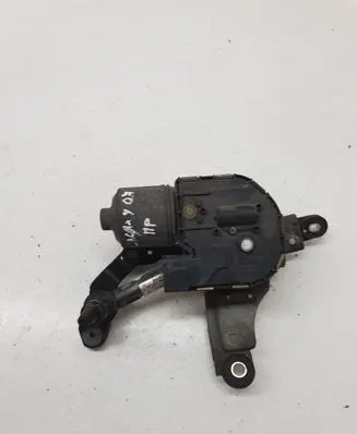 Ford Galaxy Wiper motor 1397220603 3397021163