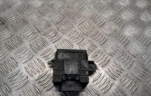 Fuel injection pump control unit/module
