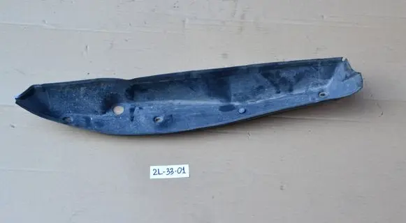 Mercedes-Benz CLK A209 C209 Fender end trim A2048890125