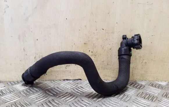 Citroen C4 Grand Picasso Engine coolant pipe/hose