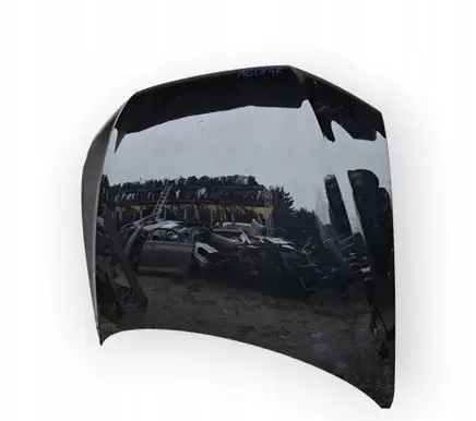 Audi A6 S6 C8 4K Engine bonnet/hood 4K01824T