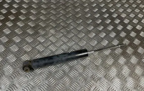 Peugeot 308 Rear shock absorber/damper 9817349880