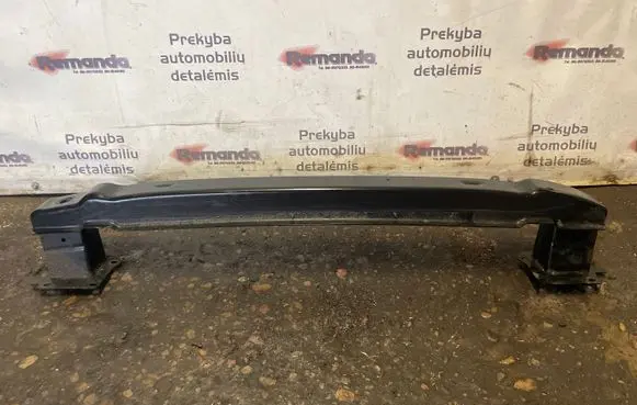 Rear beam