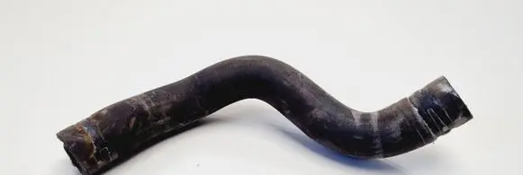 Ford Transit Engine coolant pipe/hose 7C168A582AA