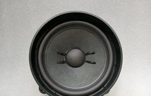 Ferrari FF Front door speaker