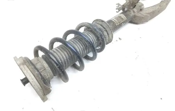 Volvo S90, V90 Front shock absorber with coil spring P31658002