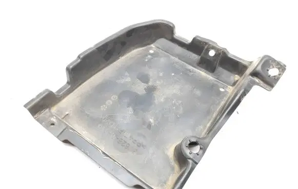 Toyota Aygo X Rear underbody cover/under tray 576280H010