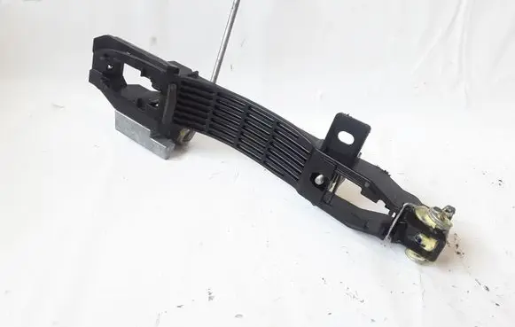 Mazda 6 Front door exterior handle/bracket NOCODE