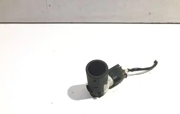 Citroen C4 I Parking PDC sensor 9653849080 687912
