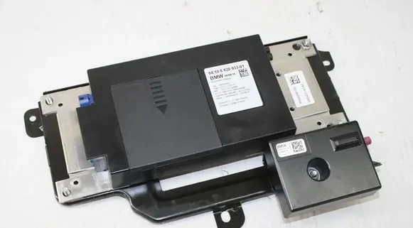 BMW X6 F16 Bluetooth control unit module 6820933