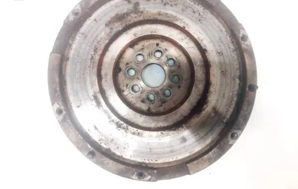 Ford Escort Flywheel