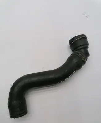 Volkswagen New Beetle Engine coolant pipe/hose 1C0122291