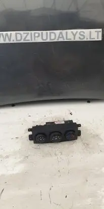 KIA Sorento Climate control unit 972503E350