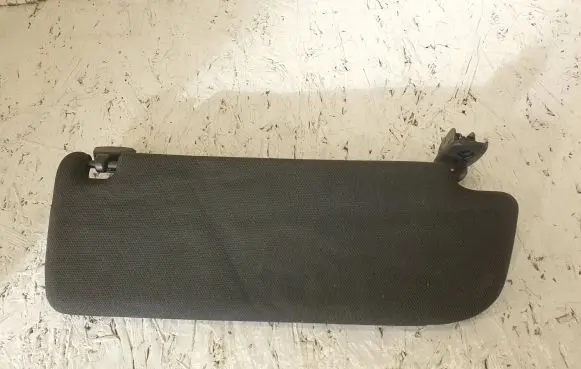 Audi A6 S6 C6 4F Sun visor 4F0857551K
