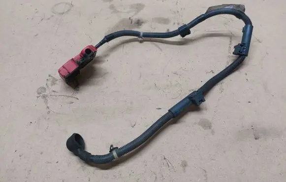 Honda Jazz Positive cable (battery) 
