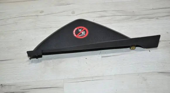 Fiat Freemont Dashboard side end trim 1RQ87TRMAAA