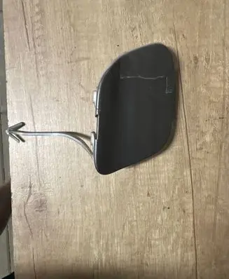 Volkswagen Tiguan Front tow hook cap/cover 5N0807241A 15130