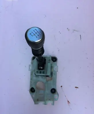 Toyota RAV 4 (XA30) Gear shifter/selector 