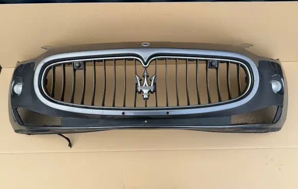 Maserati GranTurismo Front bumper 980145257