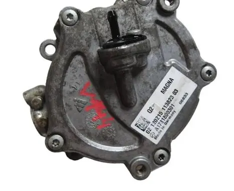 Mercedes-Benz AMG GT R190 C190 Vacuum pump A1781800301