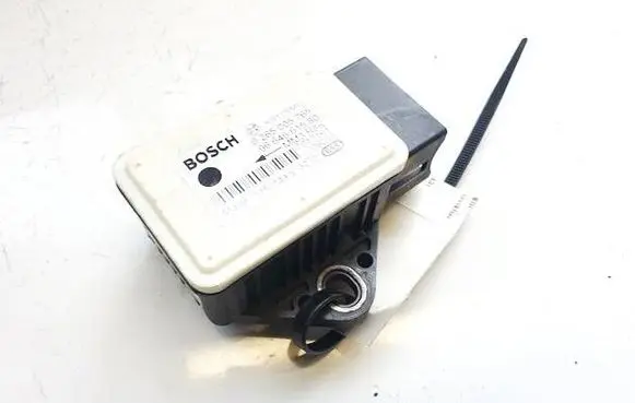 Citroen C4 II ESP acceleration yaw rate sensor 0265005765 9664661580