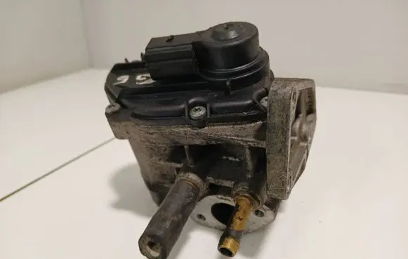 Volkswagen Golf V EGR valve A2053025941