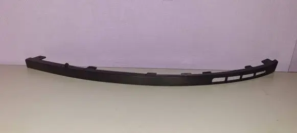Ford Connect Front bumper splitter molding 7T1617199AC 1476558