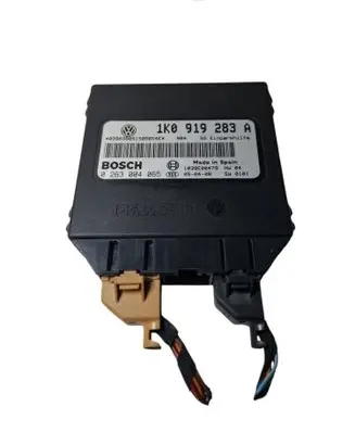 Volkswagen Golf V Parking PDC control unit/module 1K0919283A 0263004065