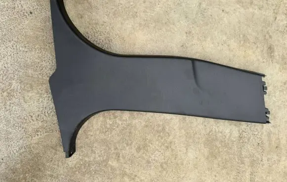 BMW X1 F48 F49 (B) pillar trim (bottom) 514373328178 73328178