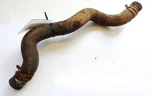 Engine coolant pipe/hose
