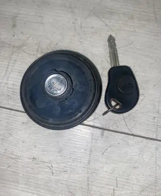 Citroen Berlingo Ignition lock