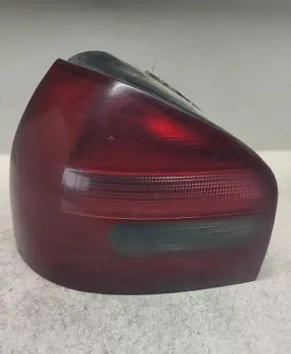 Audi A3 S3 8L Rear/tail lights