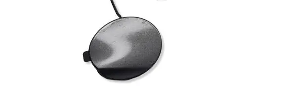 Ford Fiesta Front tow hook cap/cover H1BB17A989C1
