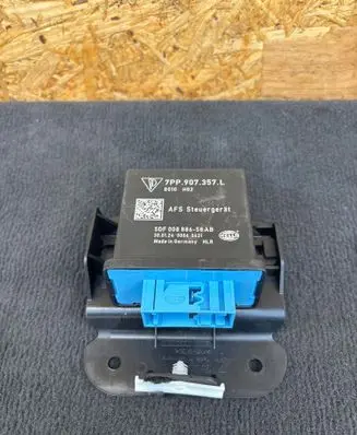 Porsche Macan (95B) Light module LCM 7PP907357L 8010H02