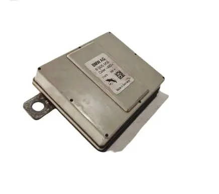 BMW X5 E53 Antenna control unit 6905950