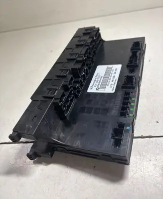 Mercedes-Benz E W211 Comfort/convenience module 2115452201 5DK00804760