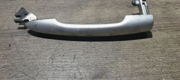 Renault Espace - Grand espace IV Front door exterior handle 8200028783