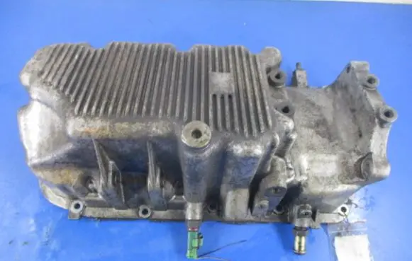 Alfa Romeo GTV Oil sump