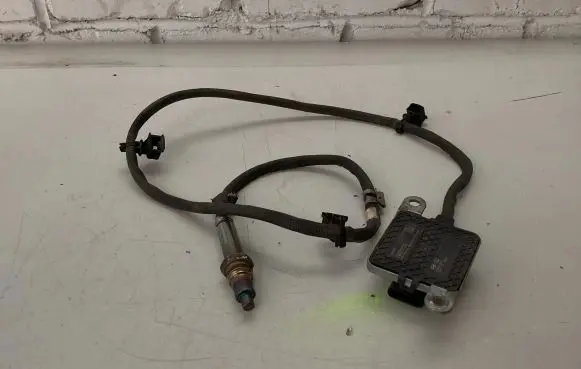 KIA Sportage Lambda probe sensor 296502U200