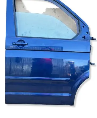 Volkswagen Multivan T5 Front door DRZWIPPMULTIVAN