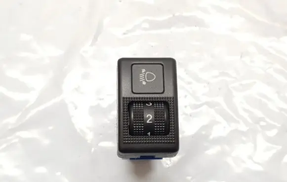 Mazda Premacy Headlight level height control switch BJ3D