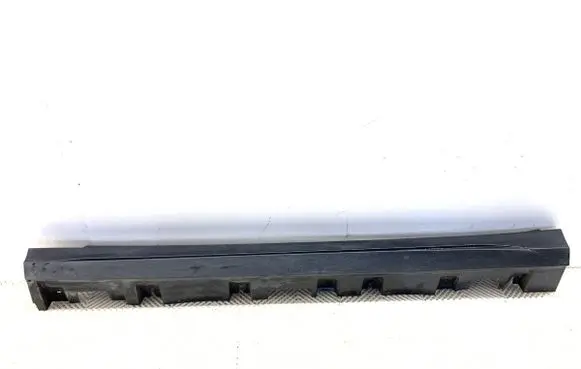 Mercedes-Benz GLE W167 Front sill (body part) A1676901804