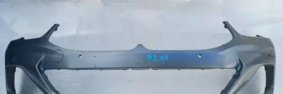BMW 8 G14 Front bumper 8070558df