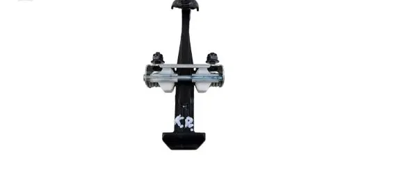 Ford Escape IV Front door check strap stopper A141 CX482