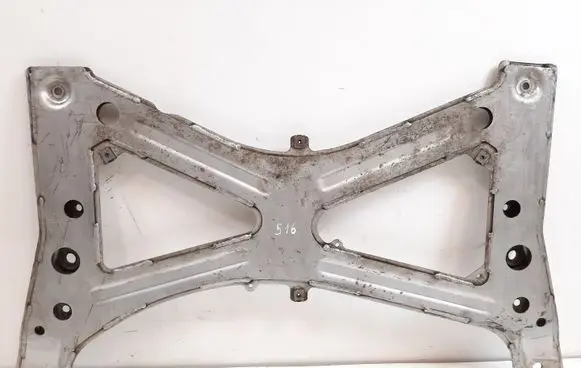 Porsche Panamera (970) Front subframe 97034126106 24001030